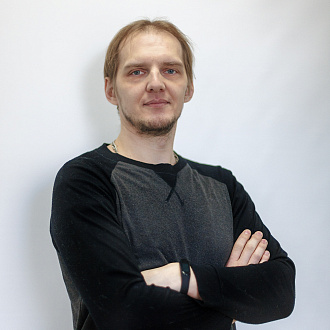 Гордиевский Олег Олегович